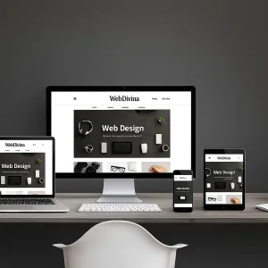 Site Profissional Completo (.PT + Alojamento + E-mail) - 50% Valor