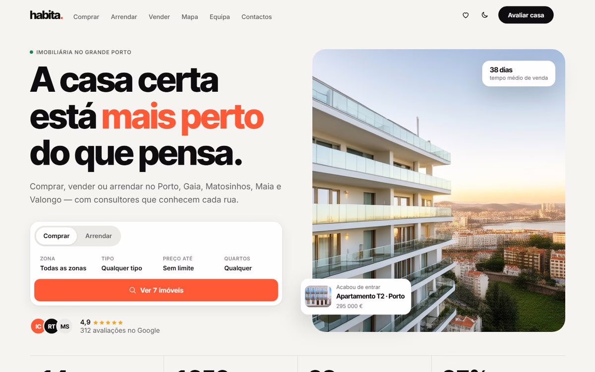 Habita Imobiliária