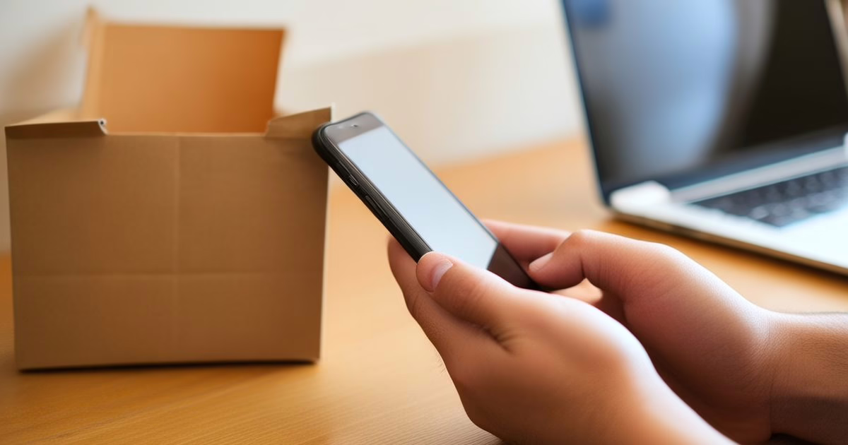 A evolução do e-commerce: da primeira compra online ao telemóvel
